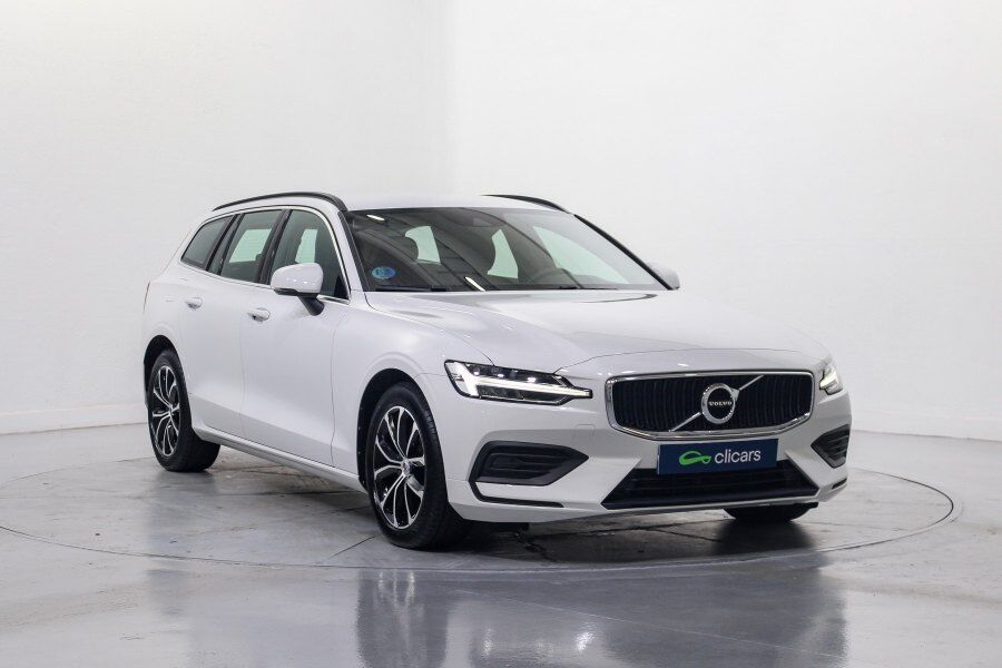 Foto del VOLVO V60 B4 Momentum Pro Aut.