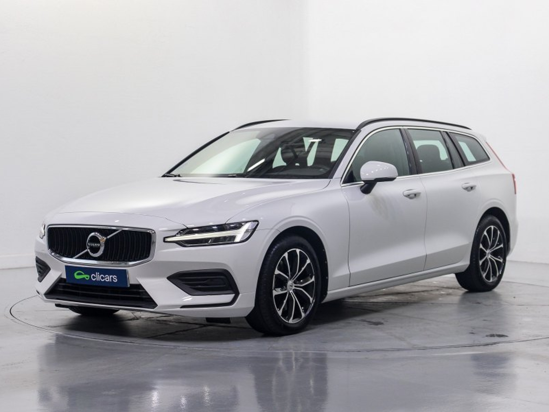 Imagen de VOLVO V60
