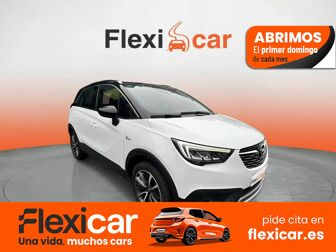 Imagen de OPEL Crossland X 1.2T S&S Design Line - 120 Aniversario 110