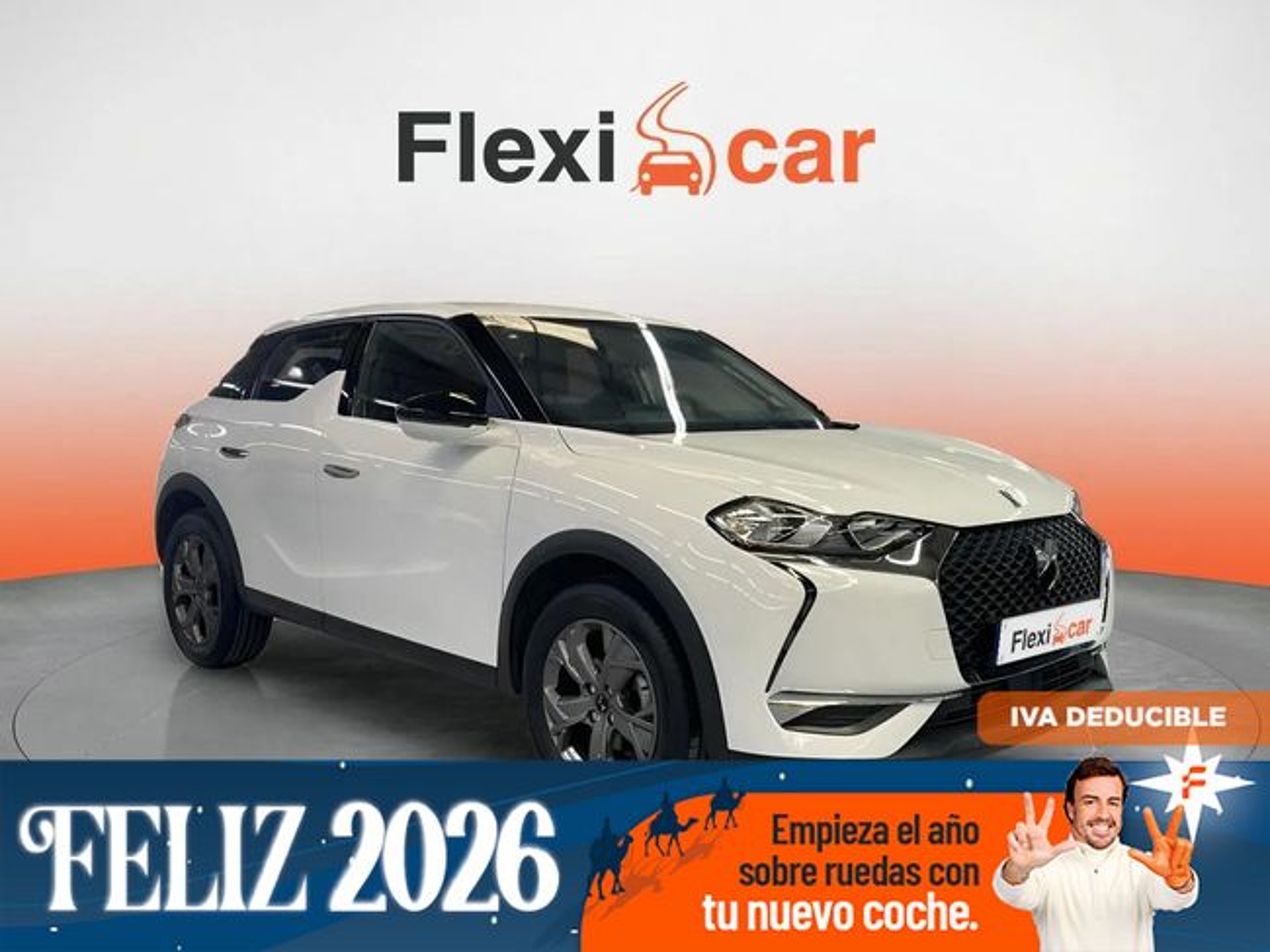 Imagen de DS DS3 Crossback