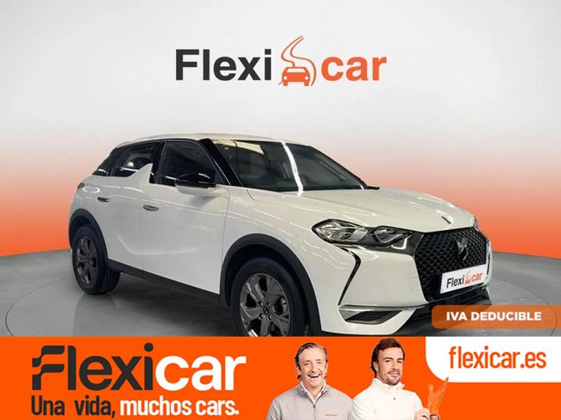 Imagen de DS DS3 Crossback