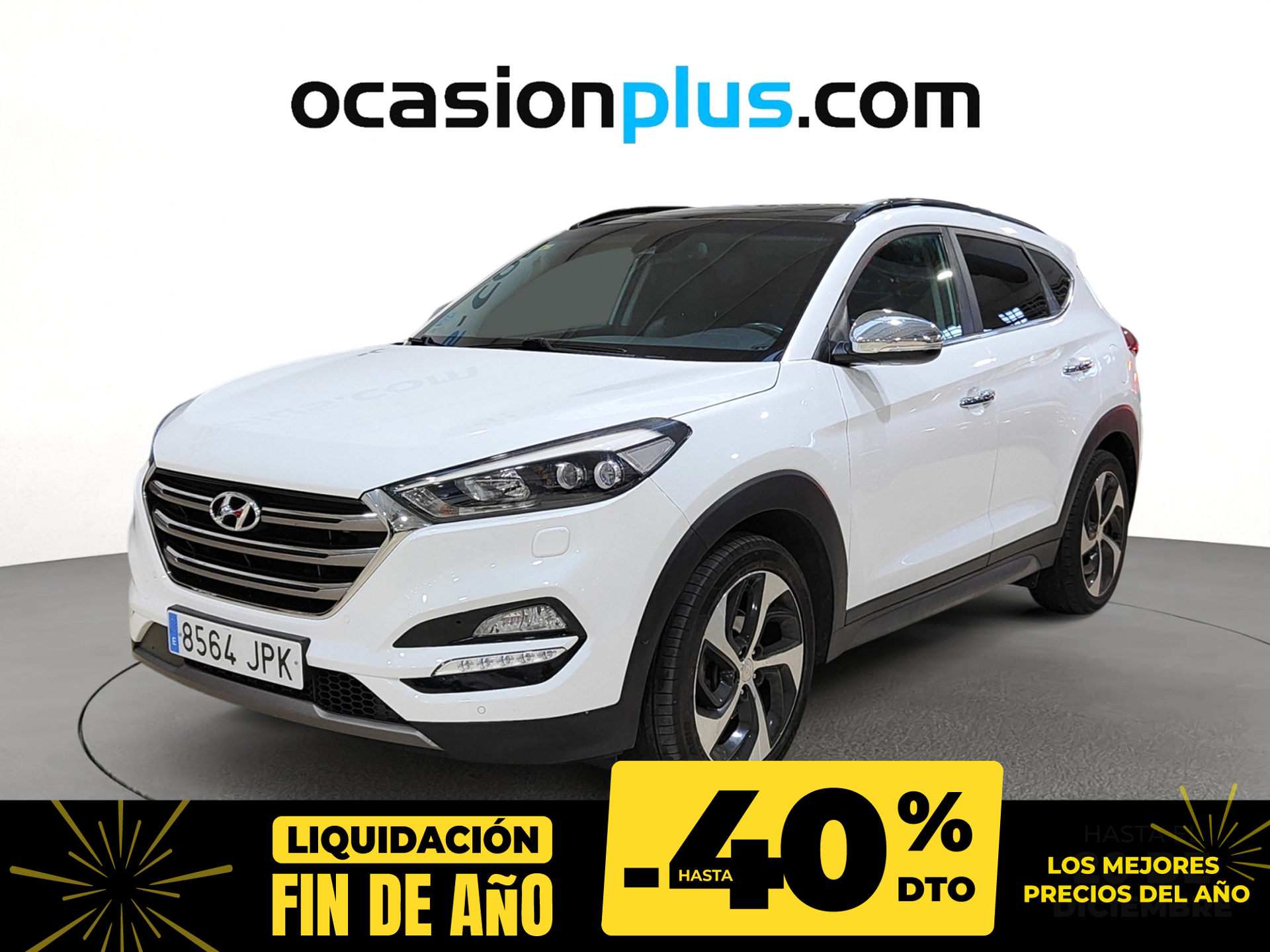 Imagen de HYUNDAI Tucson