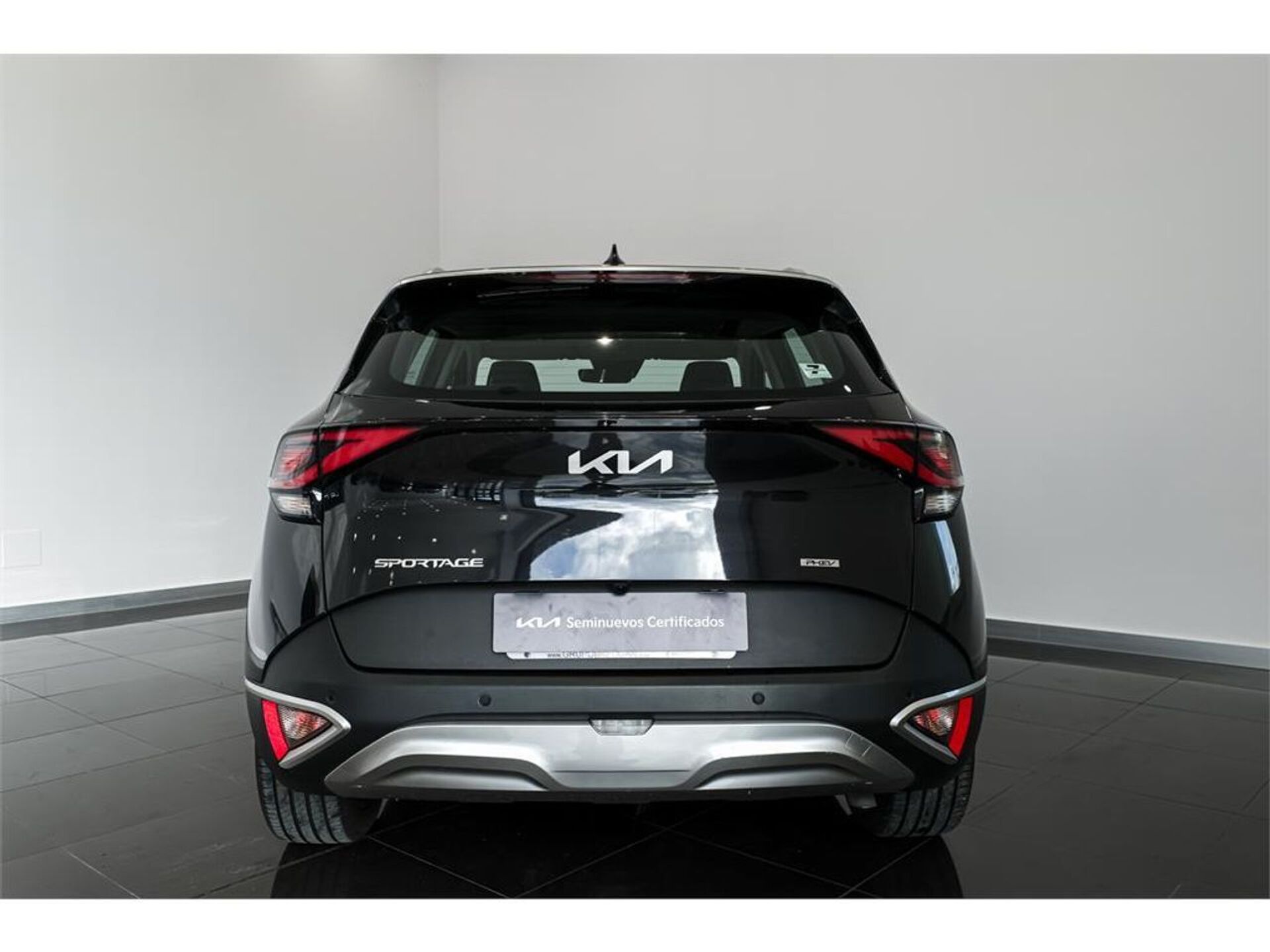 Imagen 3 de KIA Sportage