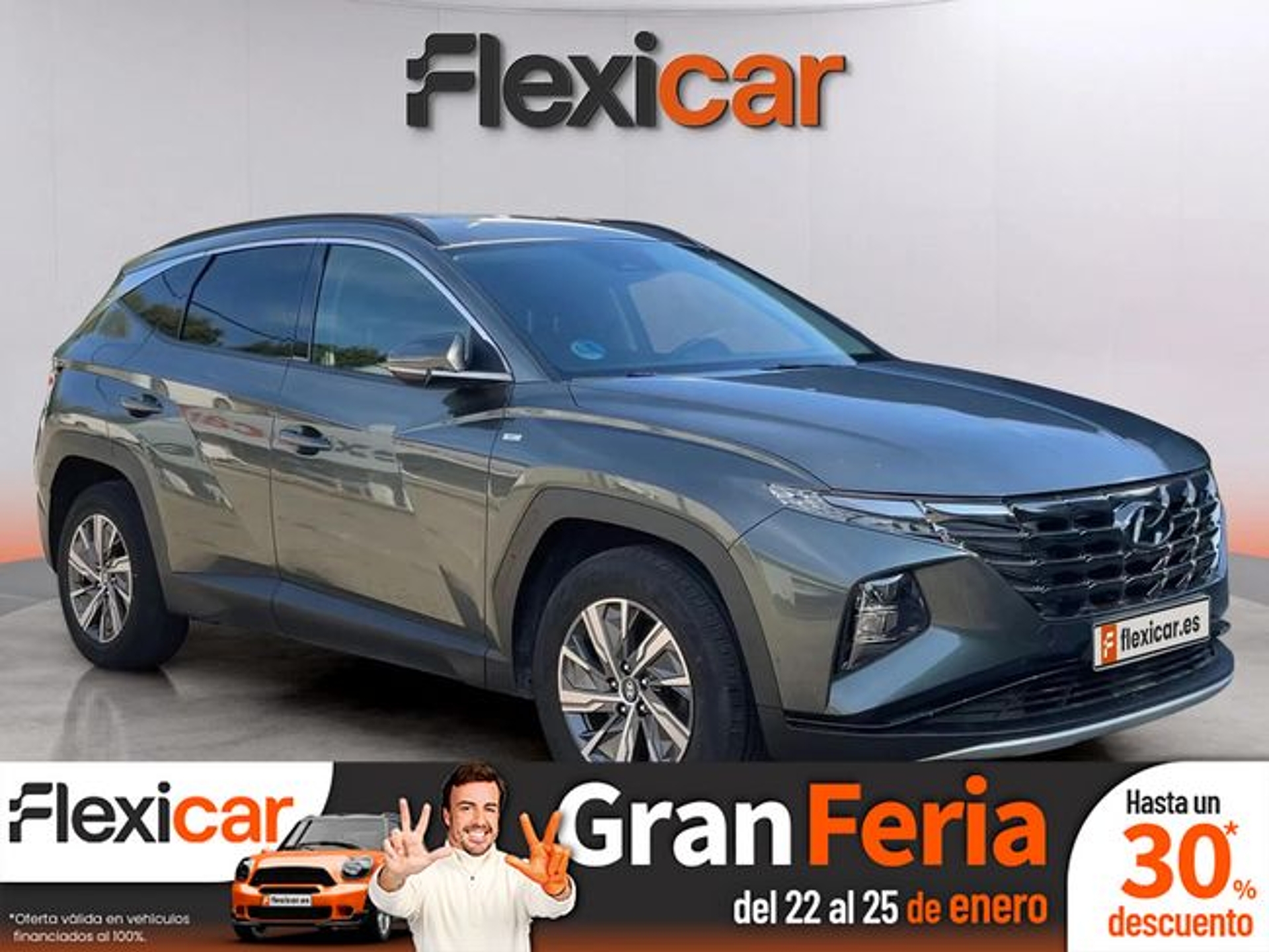 Imagen de HYUNDAI Tucson