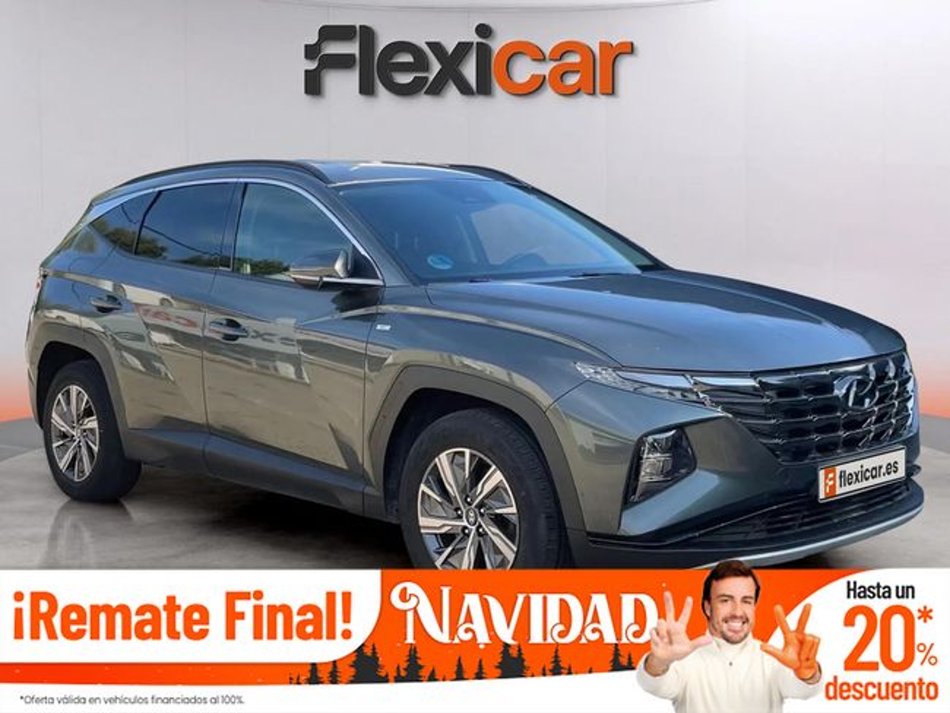 Imagen de HYUNDAI Tucson