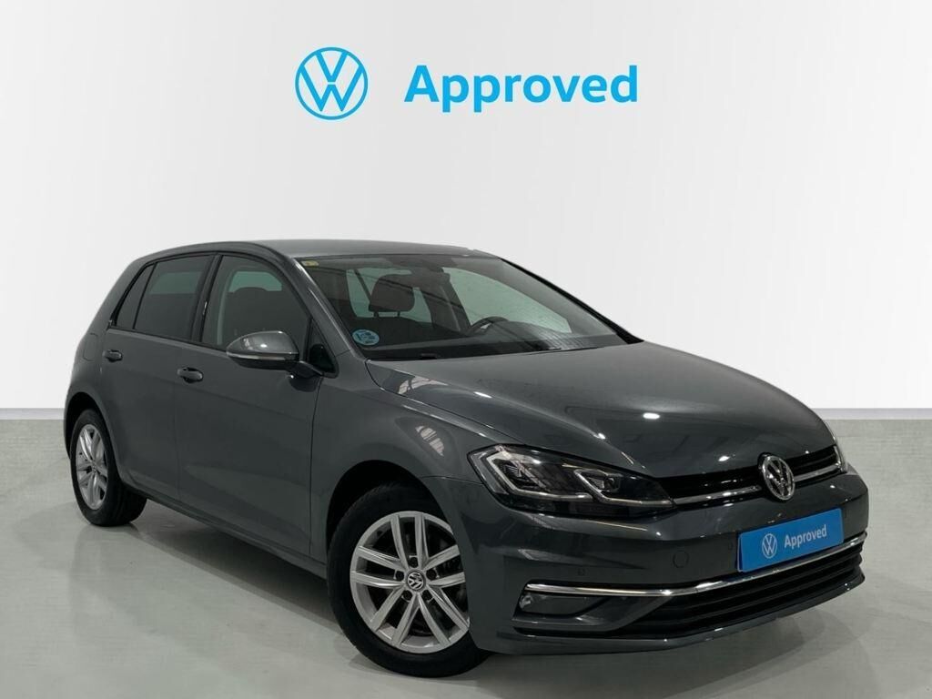 Foto del VOLKSWAGEN Golf 1.6TDI Sport DSG7 85kW