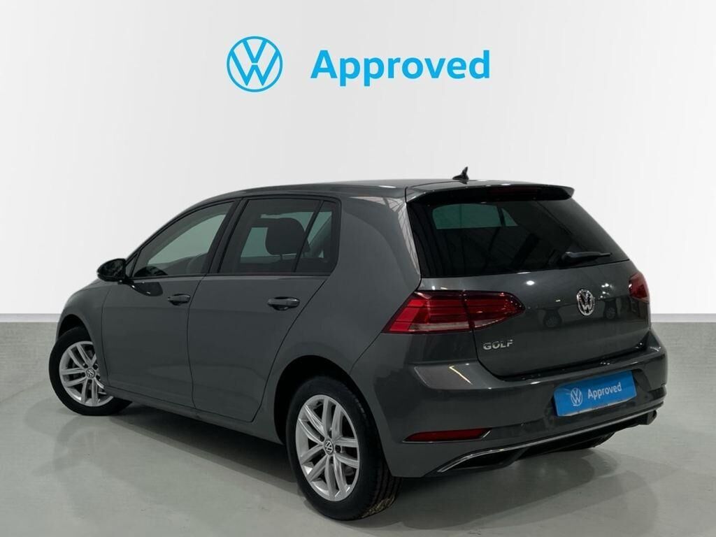 Foto del VOLKSWAGEN Golf 1.6TDI Sport DSG7 85kW