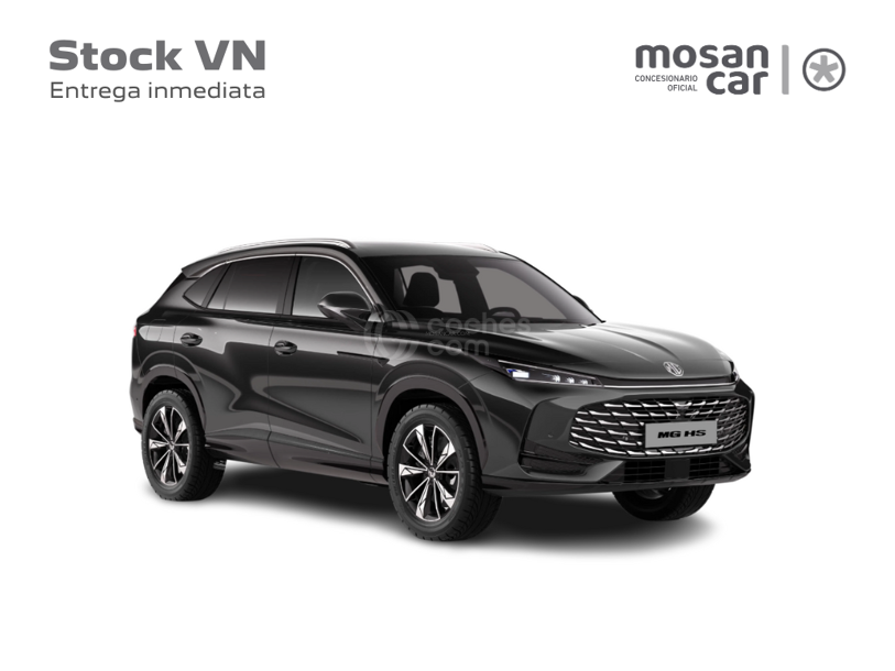 Foto del MG HS 1.5 T-GDI Luxury