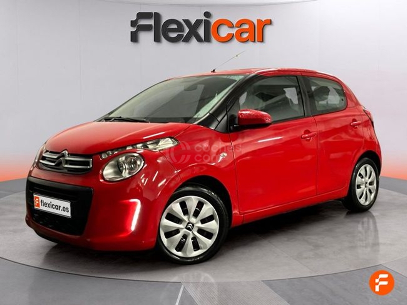 Foto del CITROEN C1 1.2 PureTech Feel