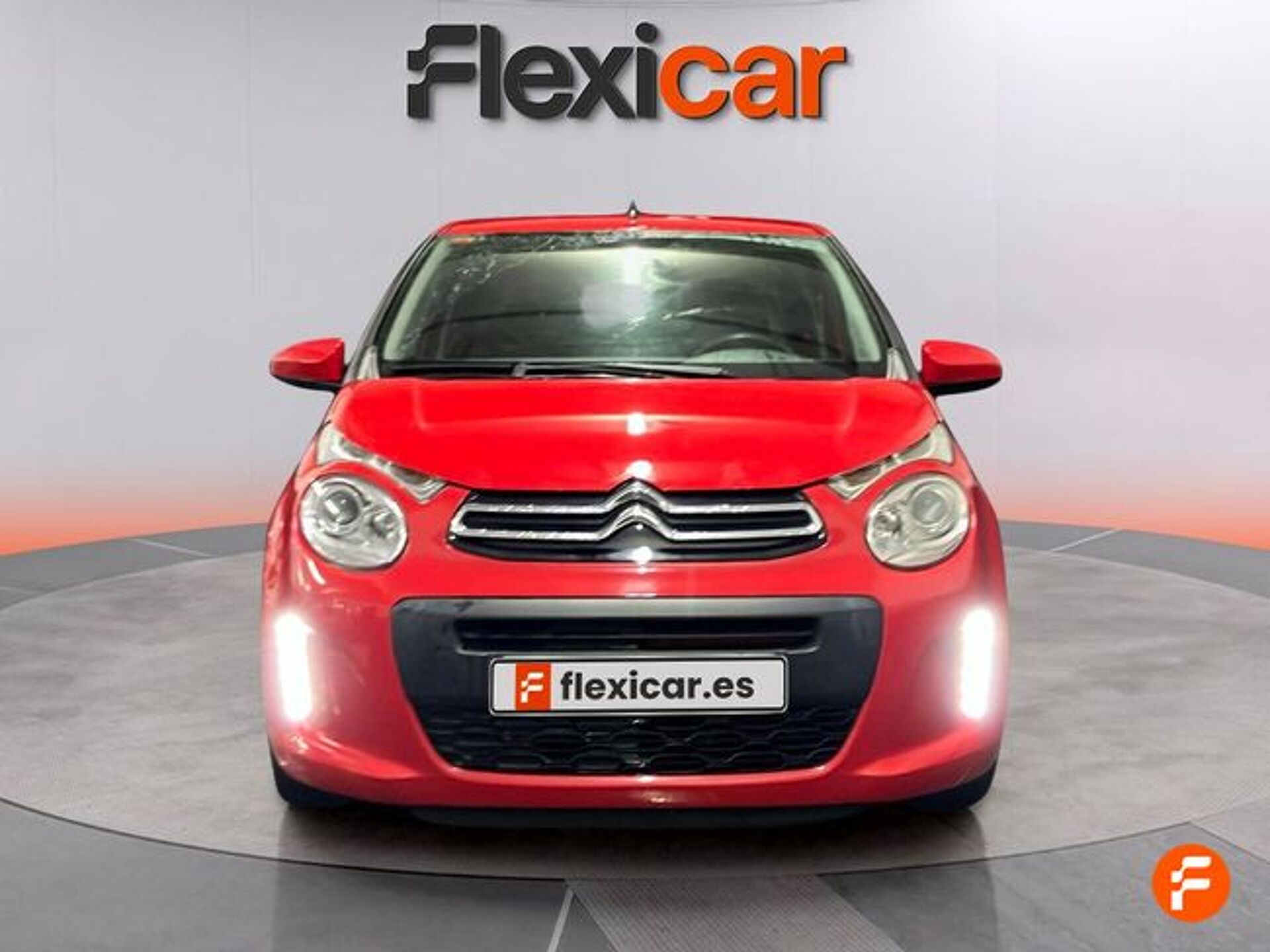 Imagen 2 de CITROEN C1