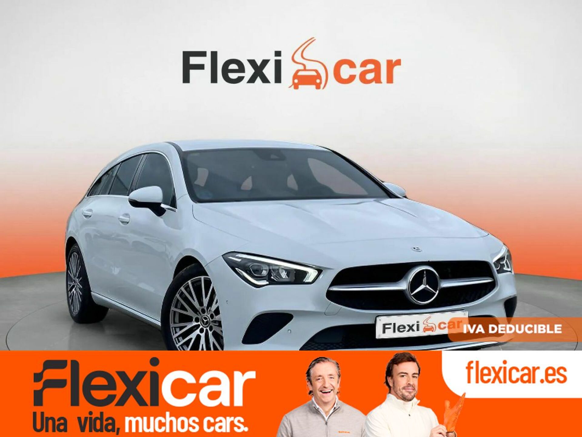 Imagen de MERCEDES Clase CLA