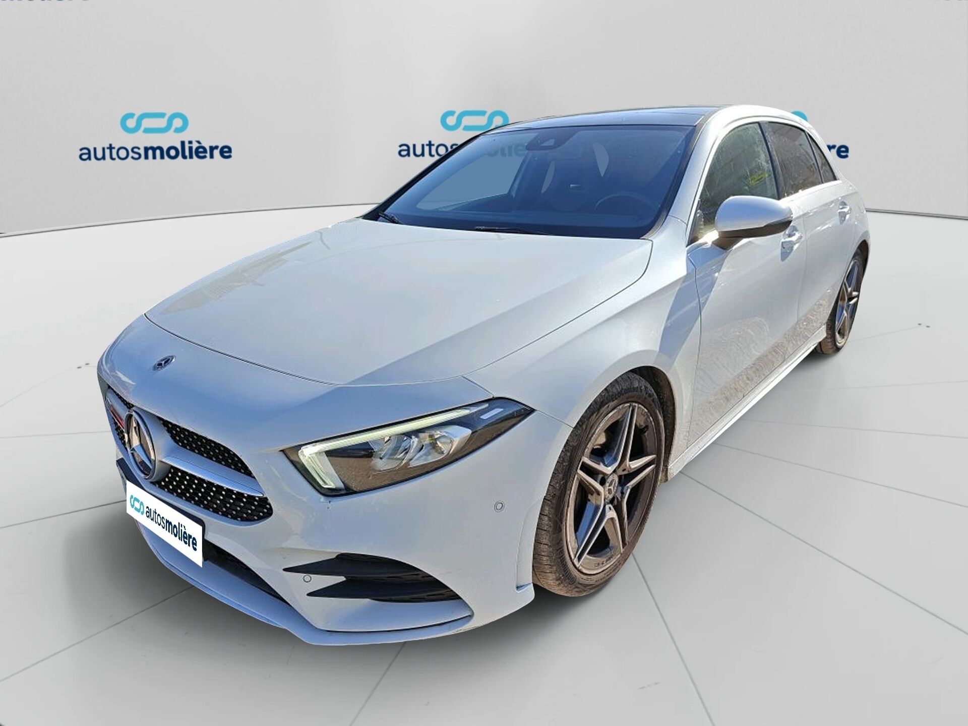 Imagen de MERCEDES Clase A