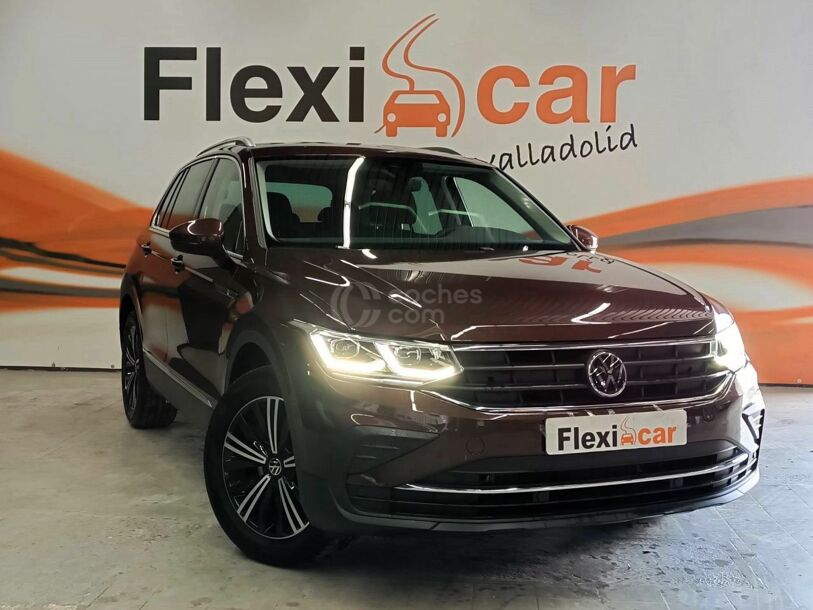 Foto del VOLKSWAGEN Tiguan 1.5 TSI Life 96kW