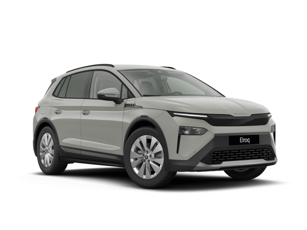 SKODA Elroq (150 kW (204 CV) 63 kWh (59 kwh neta)) en Castellón
