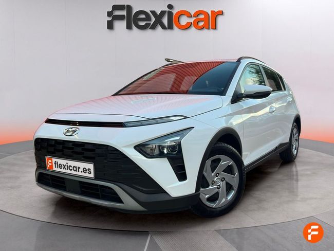 Foto del HYUNDAI Bayon 1.2 MPI Essence