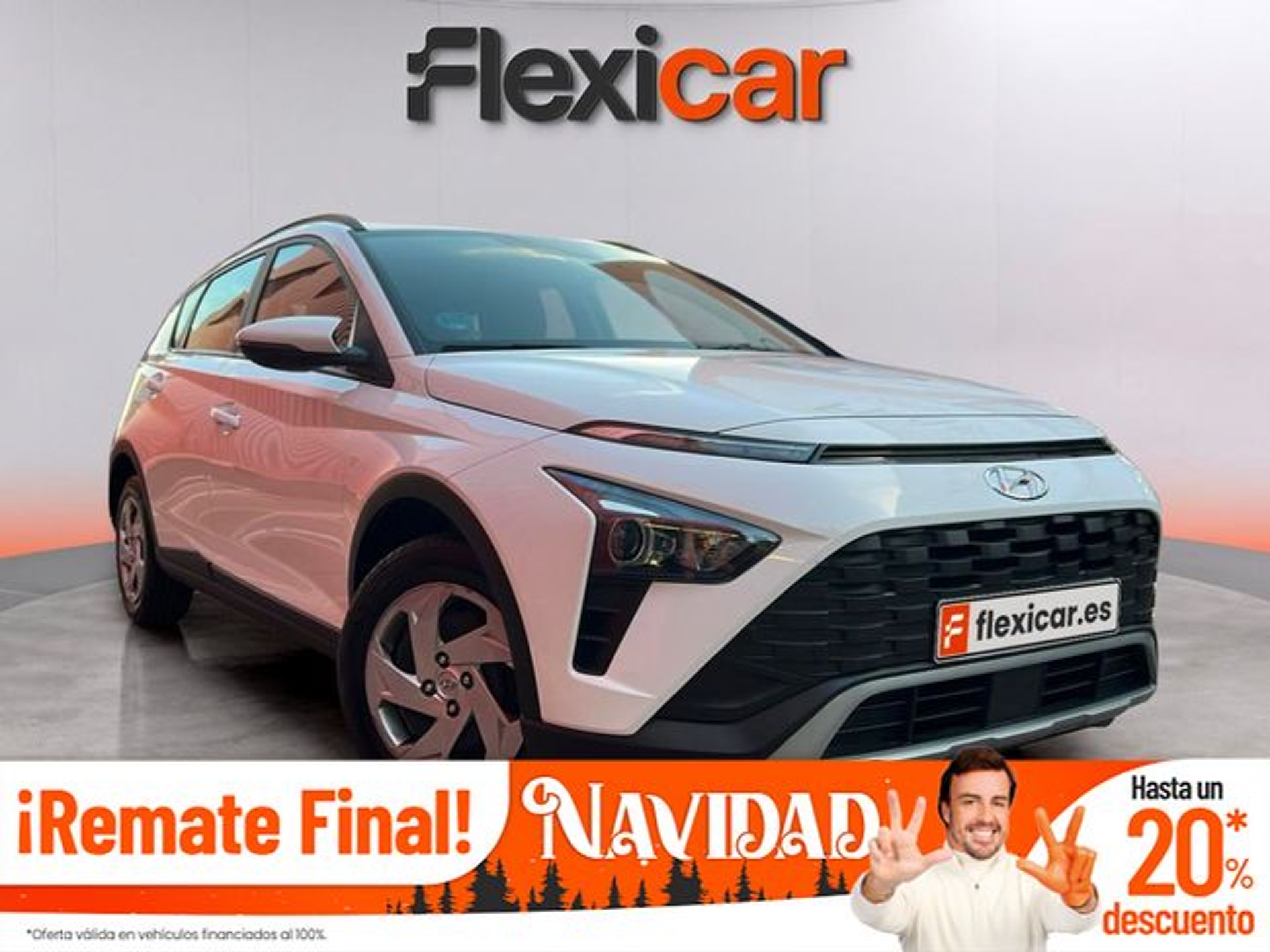 Imagen de HYUNDAI Bayon