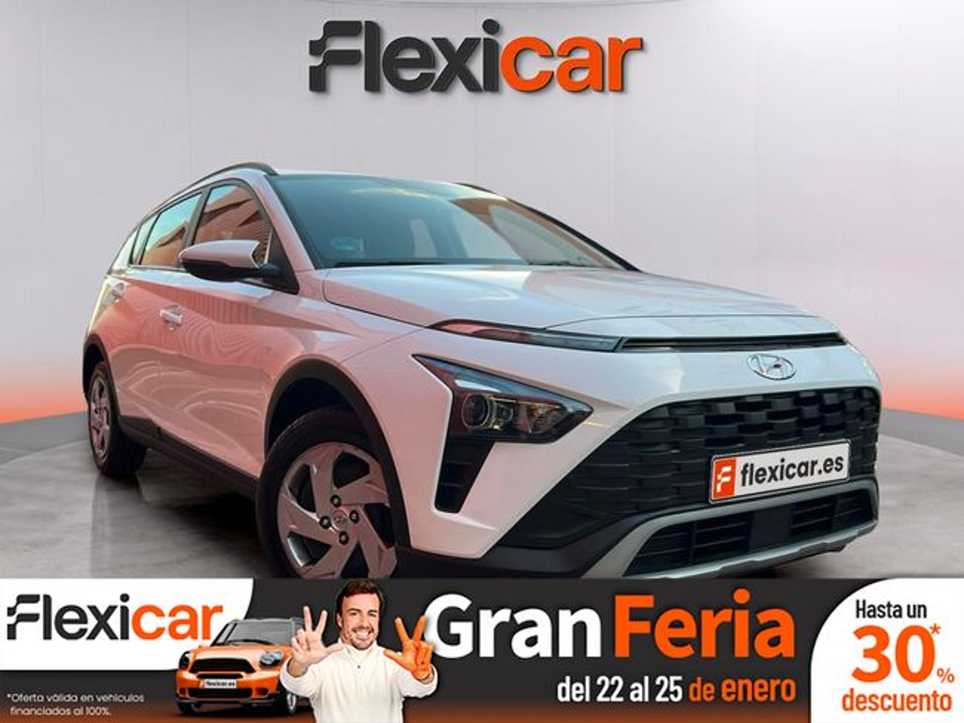 Imagen de HYUNDAI Bayon