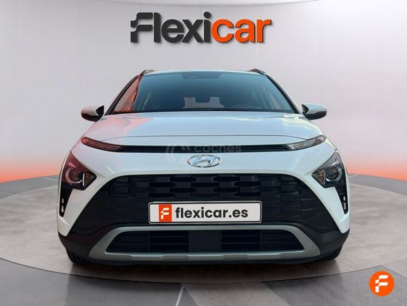 Foto del HYUNDAI Bayon 1.2 MPI Essence