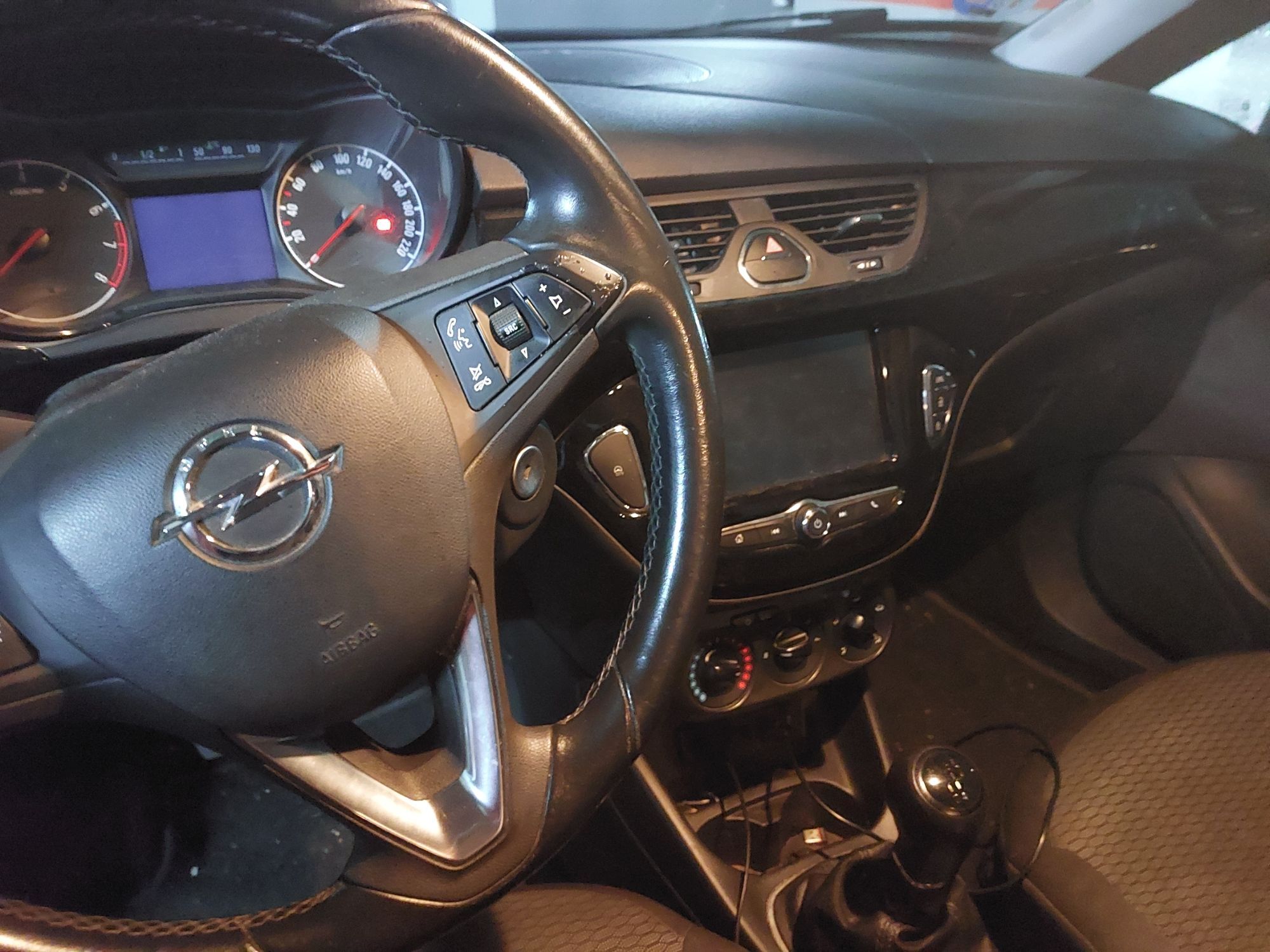 Foto del OPEL Corsa 1.4 GLP Selective 90