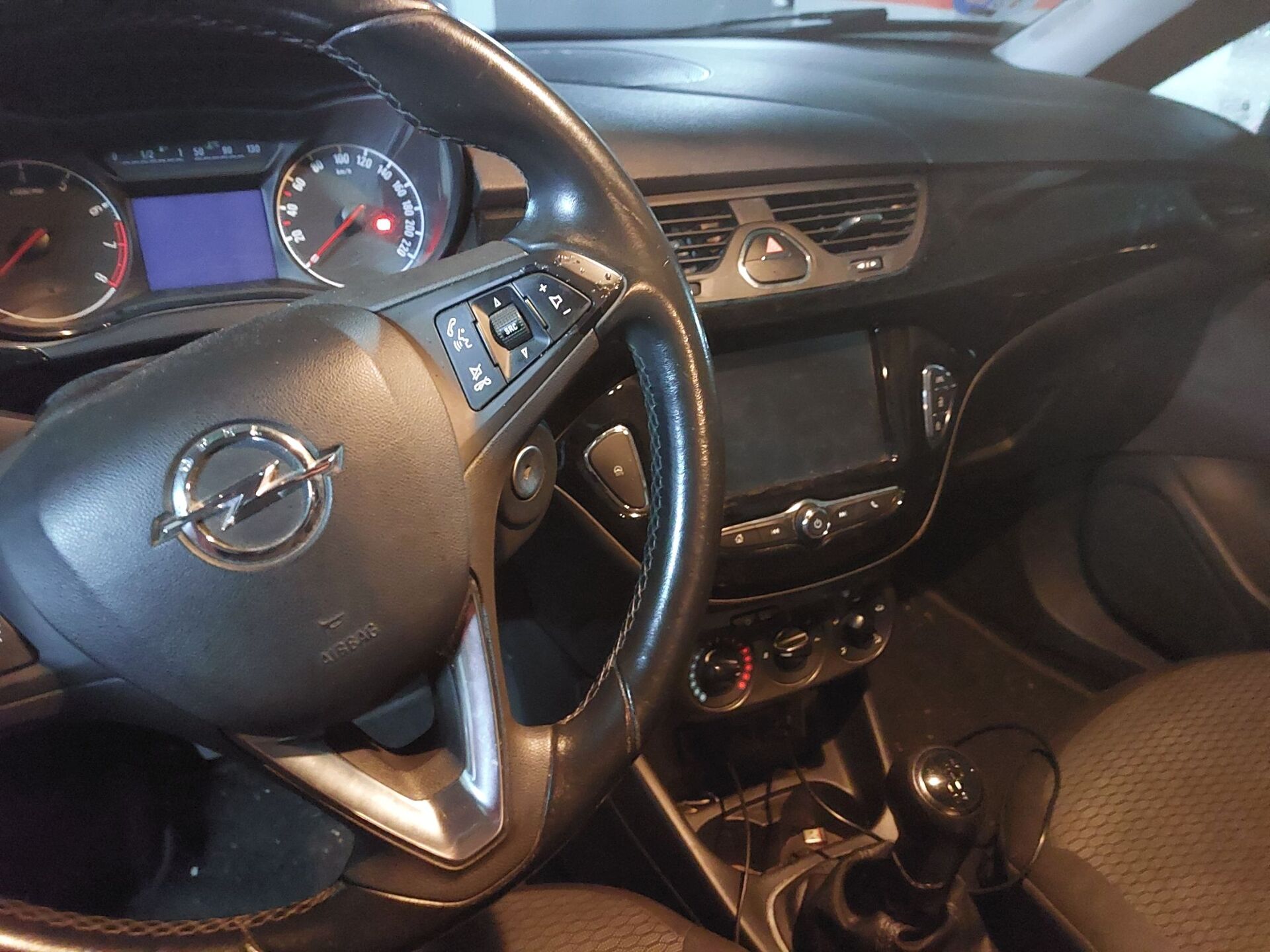 Imagen 3 de OPEL Corsa