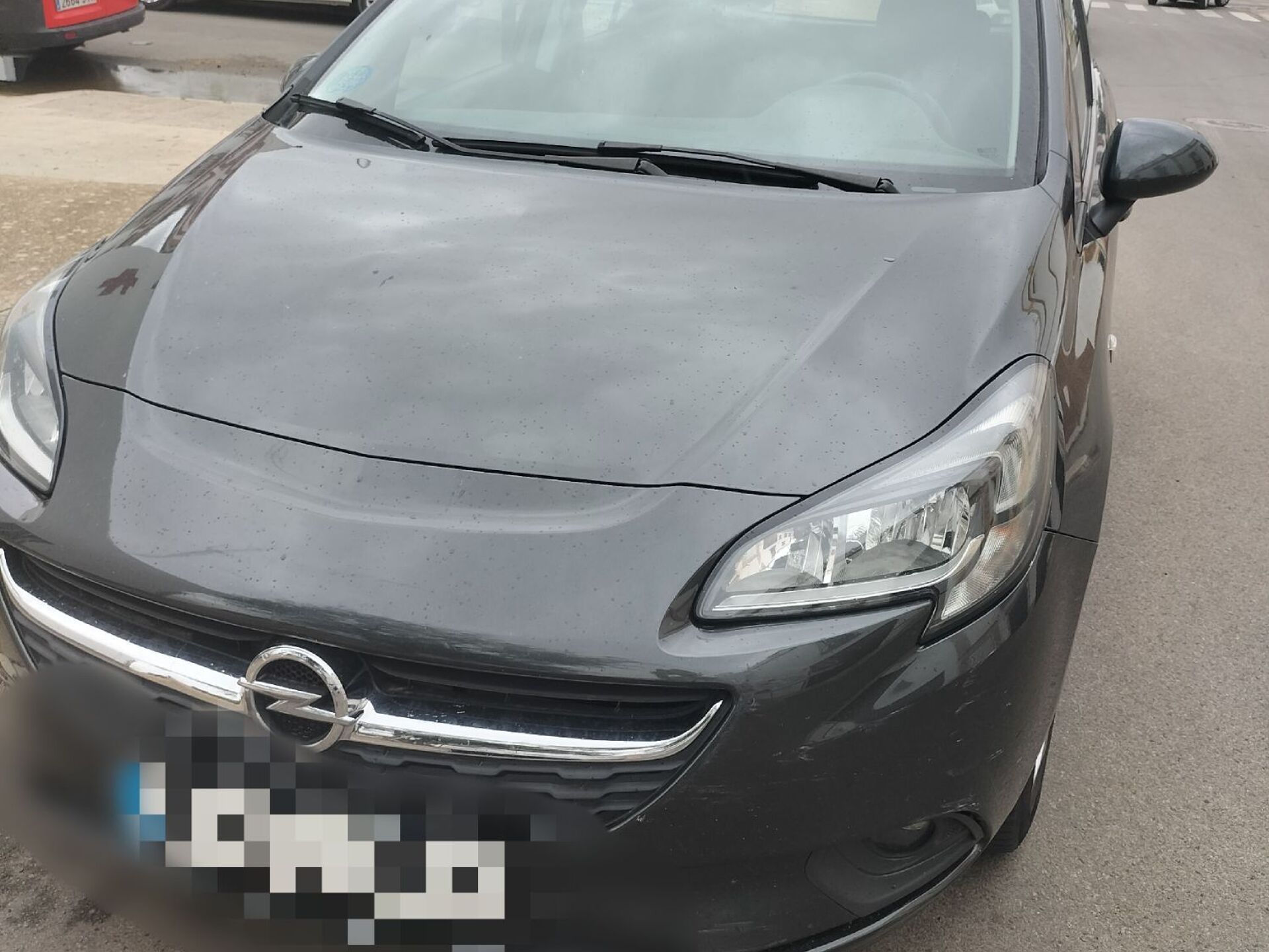 Imagen 1 de OPEL Corsa