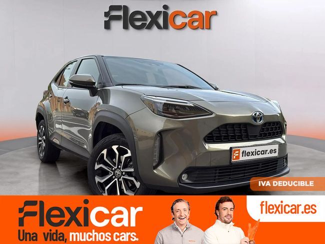 TOYOTA Yaris Cross (1.5 120H Active Tech) en Barcelona