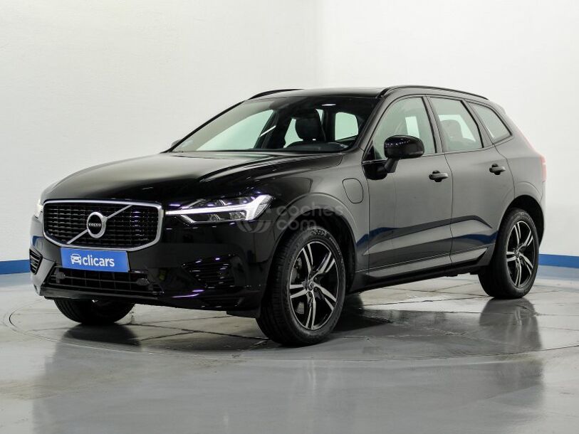 Foto del VOLVO XC60 T8 Twin R-Design