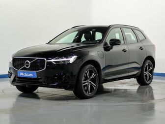 Imagen de VOLVO XC60 T8 Twin R-Design