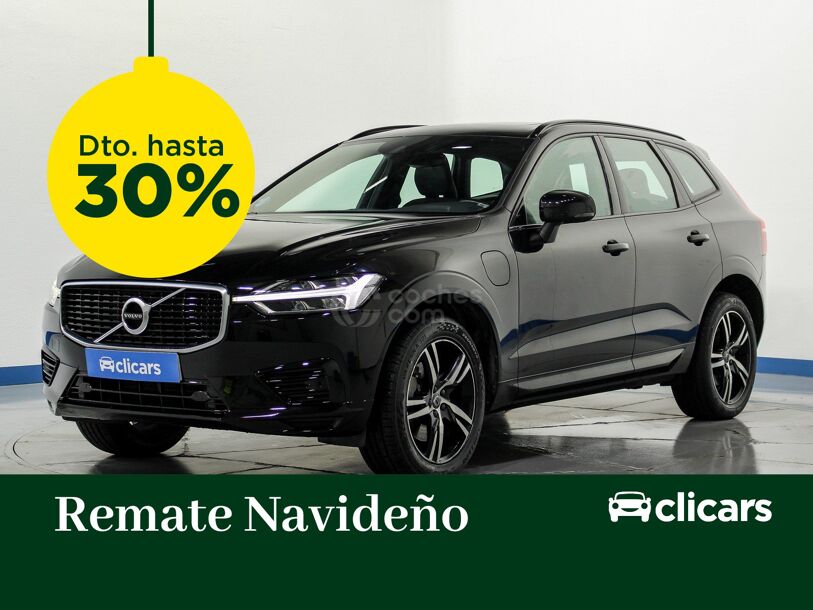 Foto del VOLVO XC60 T8 Twin R-Design