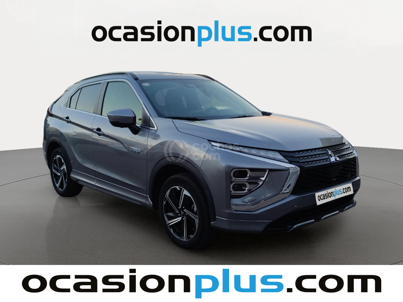 Foto del MITSUBISHI Eclipse Cross PHEV Kaiteki + 4WD