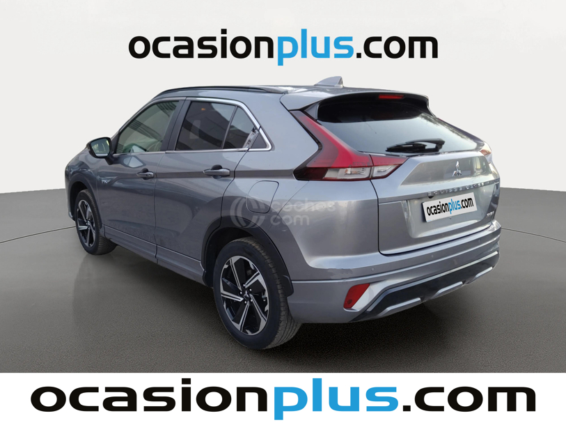 Foto del MITSUBISHI Eclipse Cross PHEV Kaiteki + 4WD