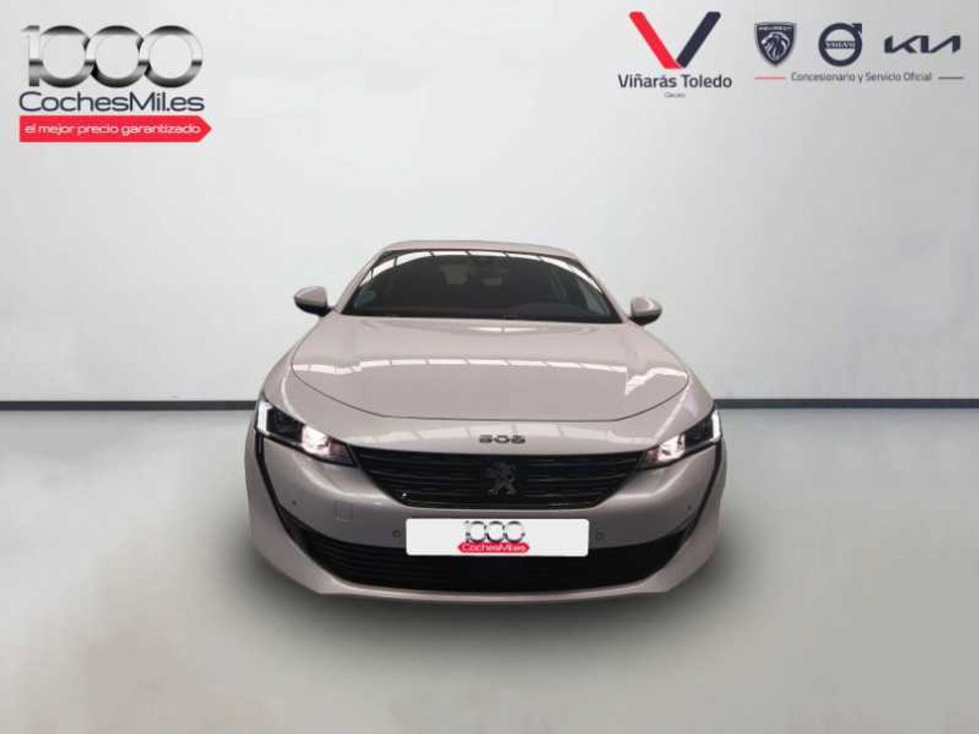 Imagen 3 de PEUGEOT 508