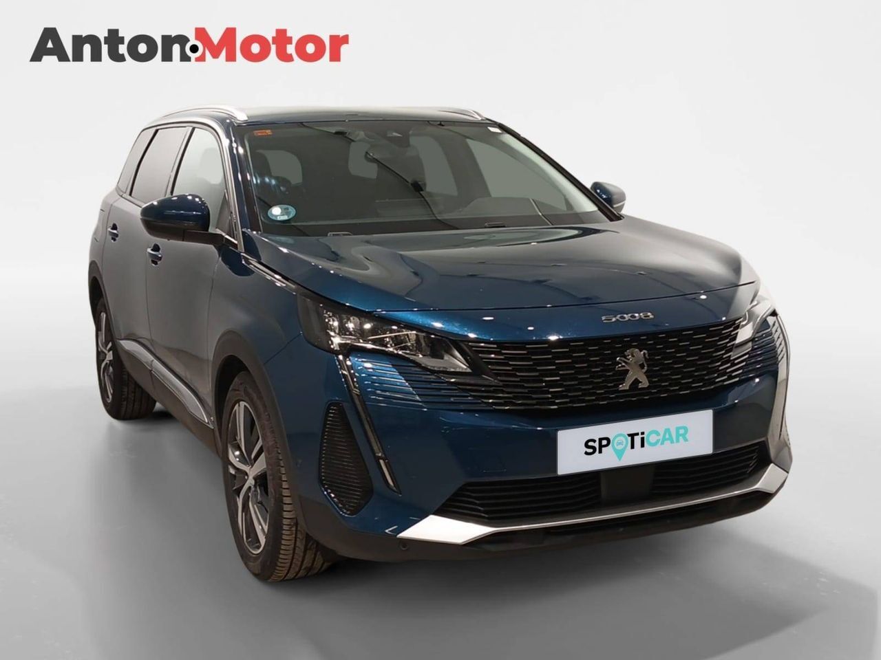 Foto del PEUGEOT 5008 1.5BlueHDi S&S Allure 130