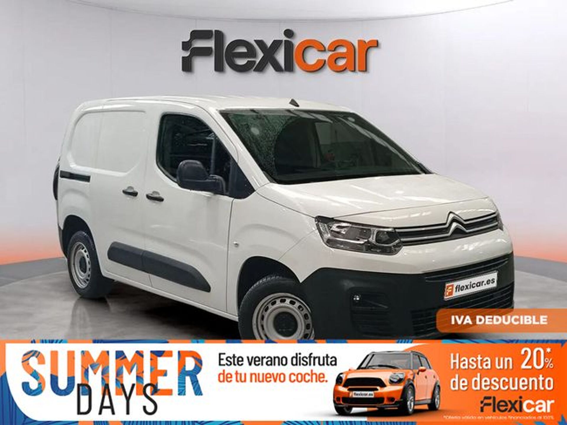 Imagen de CITROEN Berlingo