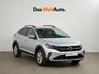 Imagen de VOLKSWAGEN Taigo 1.0 TSI Life 81kW