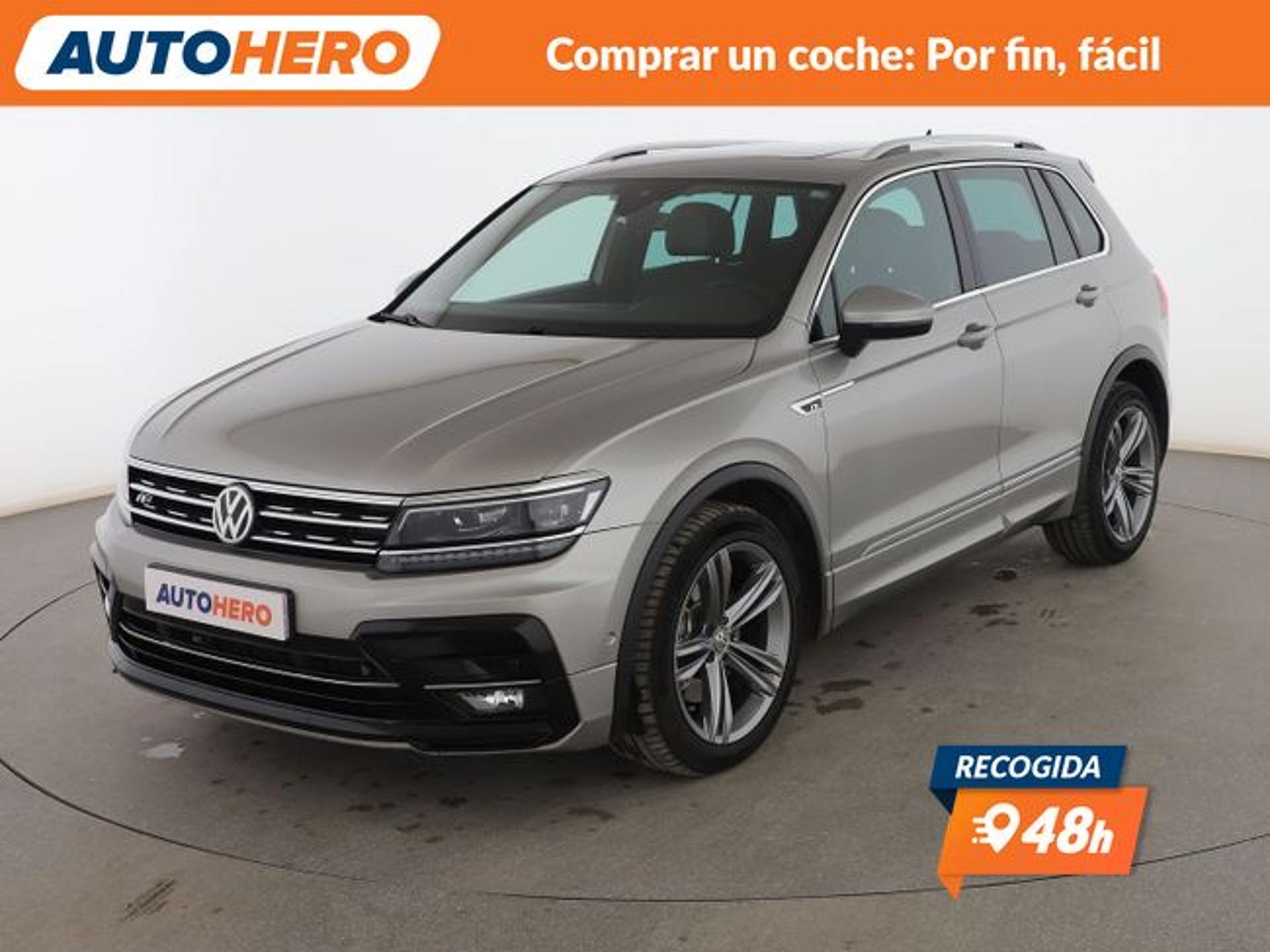Imagen de VOLKSWAGEN Tiguan