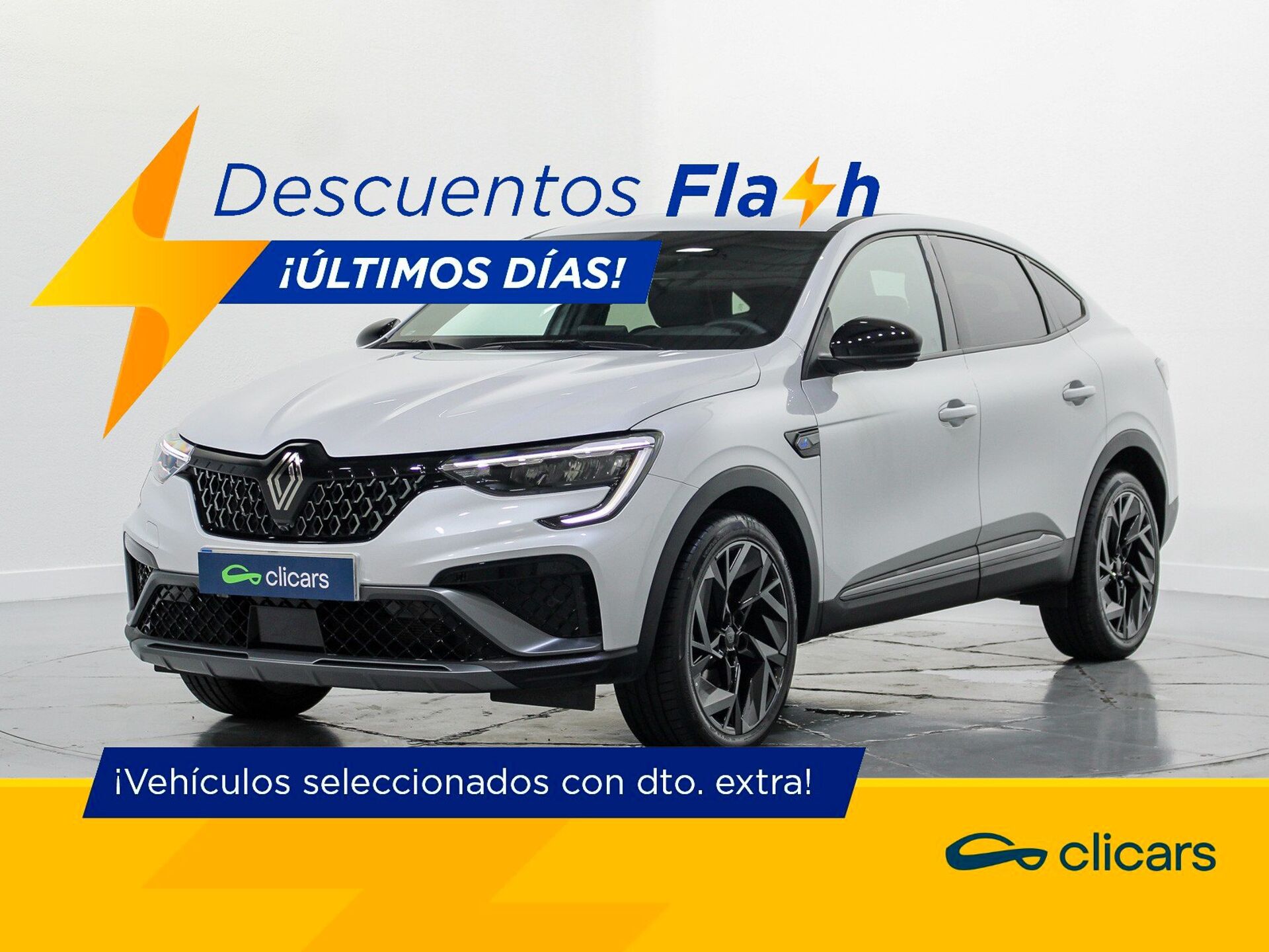 Imagen de RENAULT Arkana