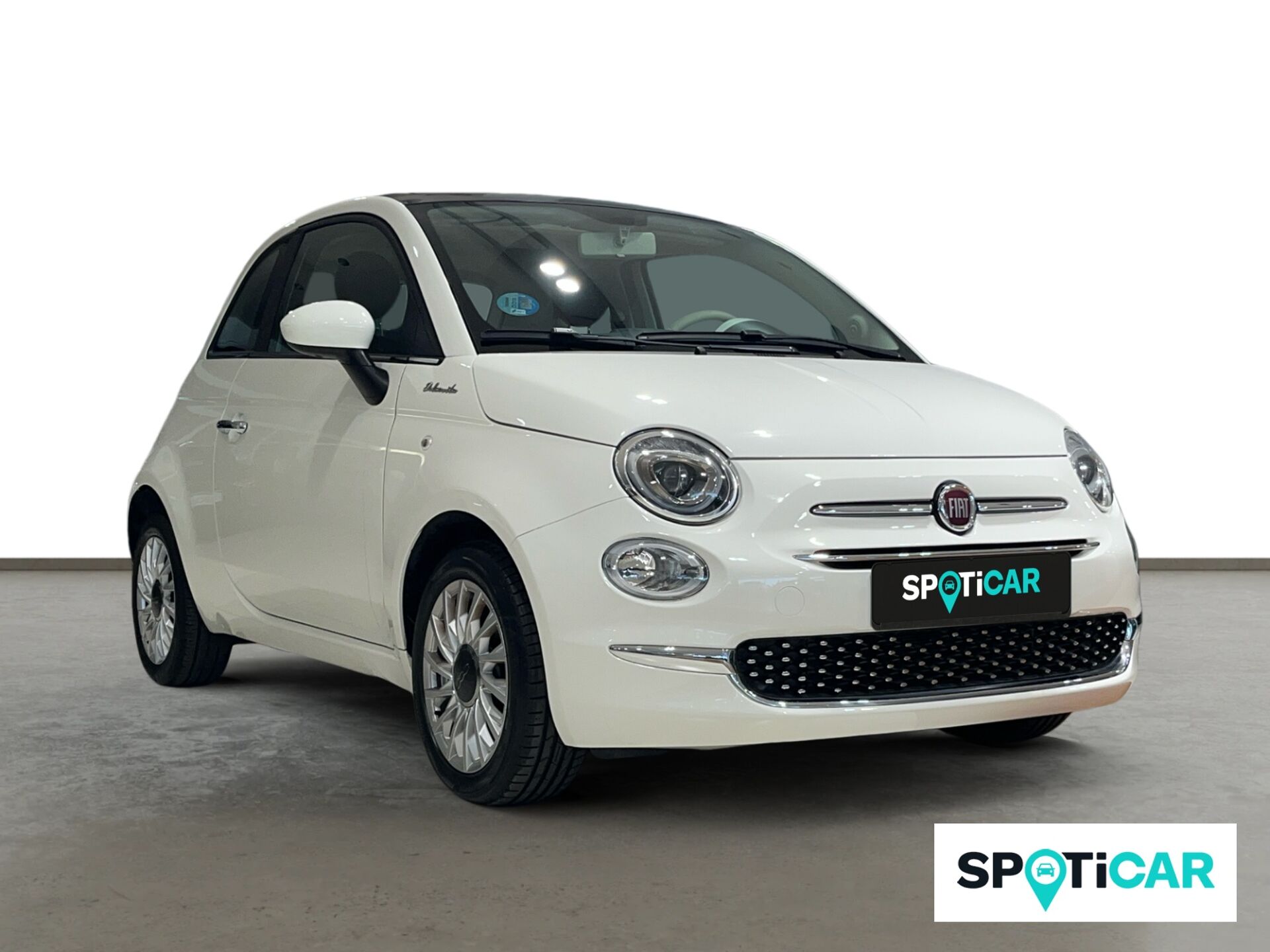Imagen de FIAT 500