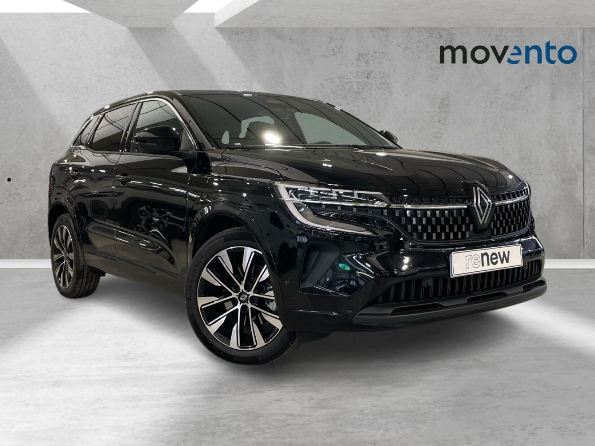 Imagen de RENAULT Austral