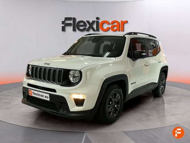 Foto del JEEP Renegade 1.0 Longitude 4x2