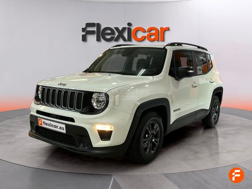 Foto del JEEP Renegade 1.0 Longitude 4x2
