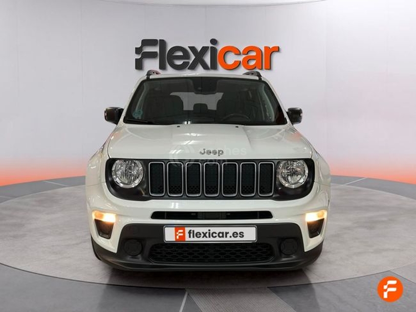 Foto del JEEP Renegade 1.0 Longitude 4x2