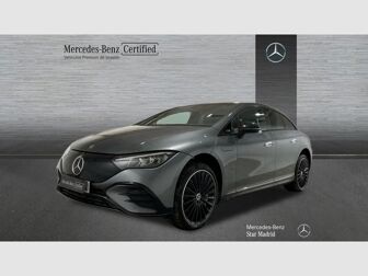 Imagen de MERCEDES EQE 350+