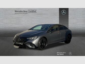 Imagen de MERCEDES EQE 350+