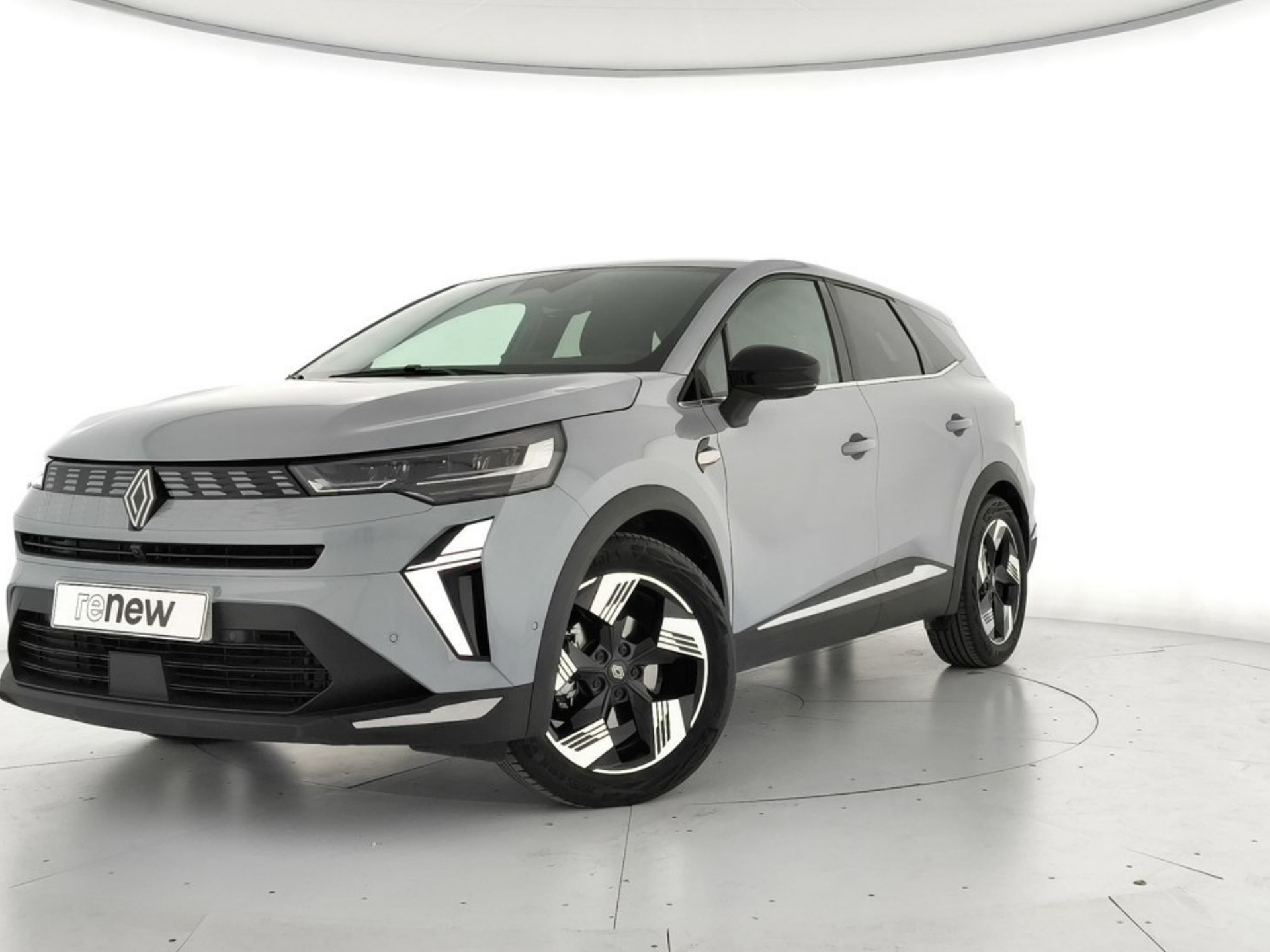 Imagen de RENAULT Symbioz