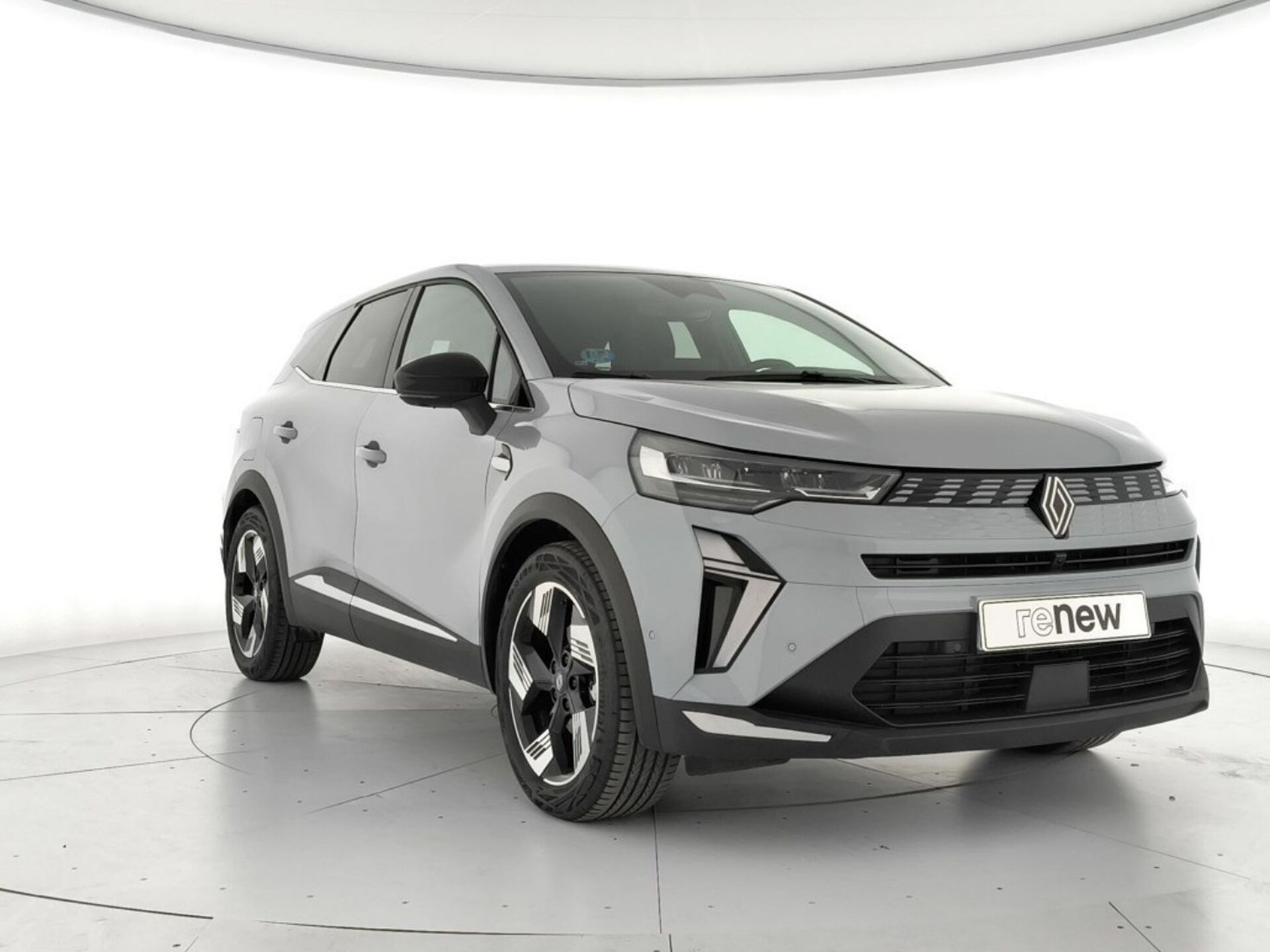 Imagen 2 de RENAULT Symbioz