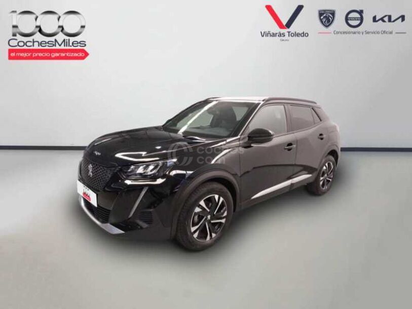 Foto del PEUGEOT 2008 1.2 PureTech S&S Allure 100