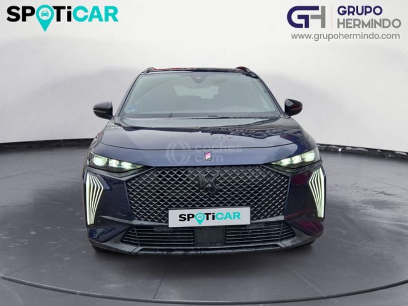 Foto del DS DS 7 Crossback DS 7 E-Tense Performance Line Aut. 4x4