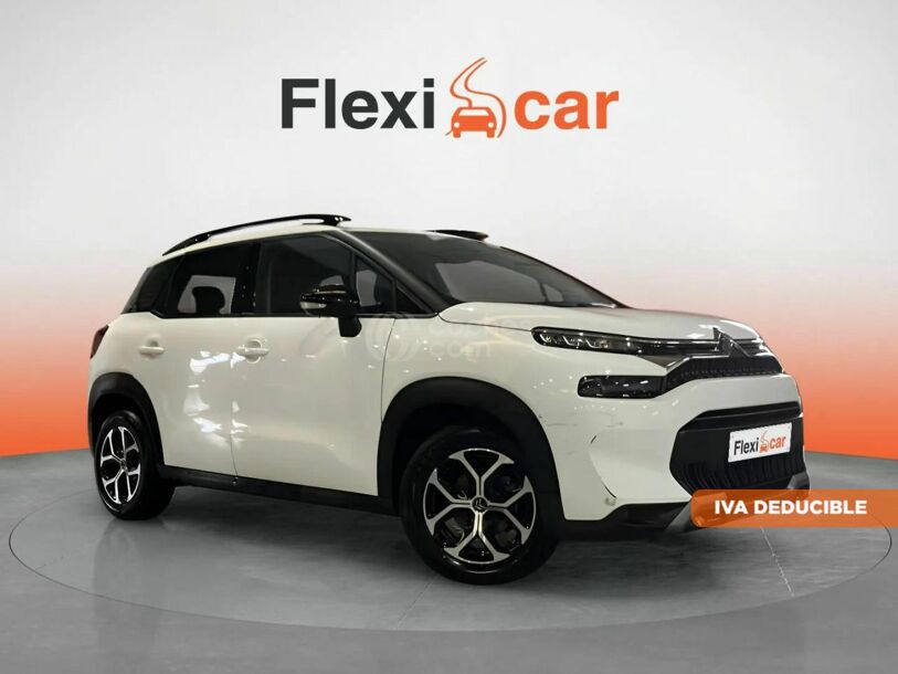 Foto del CITROEN C3 Aircross BlueHDi S&S Feel Pack 110