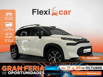 Imagen de CITROEN C3 Aircross BlueHDi S&S Feel Pack 110